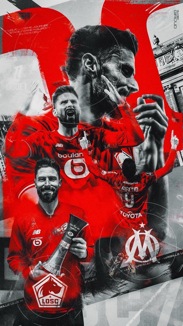Olivier Giroud