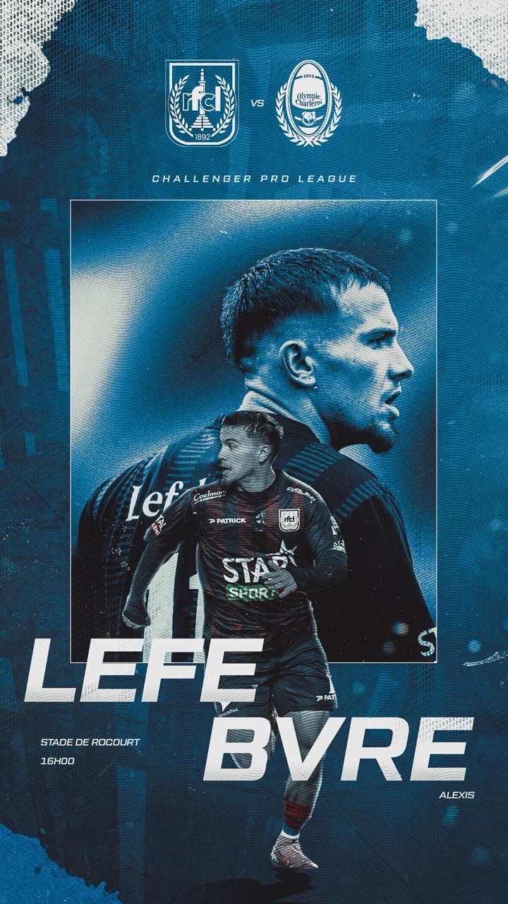 Alexis Lefebvre